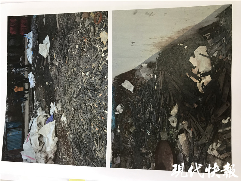 凯发K8一触即发电子配件电梯配件回收价格半年里偷公司95次把价值百万的电梯配件当