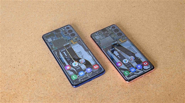 凯发K8一触即发手机零件大全手机零件手机内部零件壁纸1比1还原内部电路！三星S2