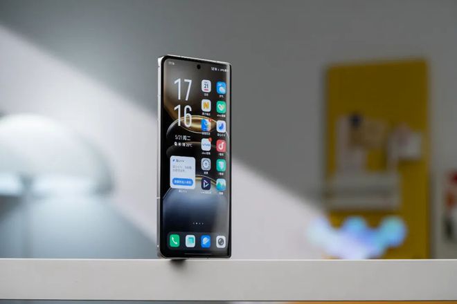k8凯发都用国产零件手机价格就能便宜了?