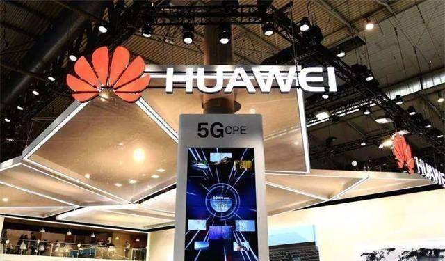 k8凯发华为迎来新动作零件厂准备就绪有望重启4G手机