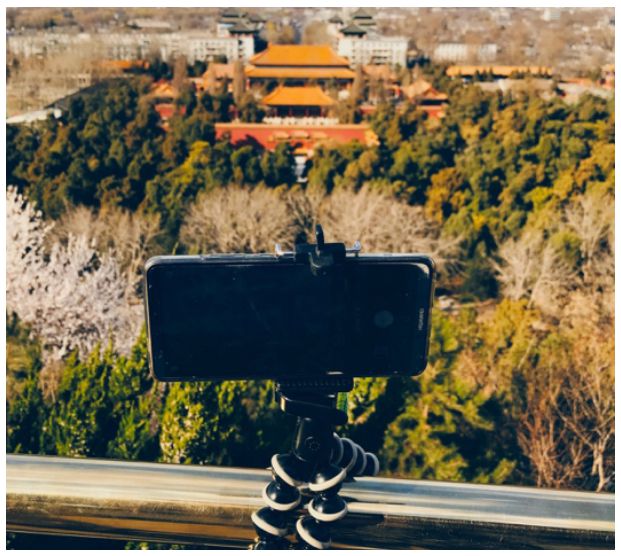 k8凯发，带着手机去旅行 — 你还需要哪些手机配件