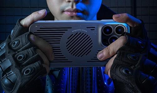 凯发k8，功能马甲 这三款特殊的手机壳你未必都见过