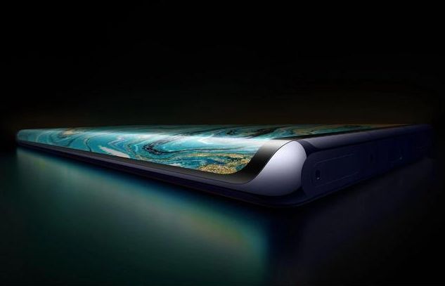 凯发k8,拆解Mate 30 Pro内部双重散热、铜管一体紫色防滚架太酷了!