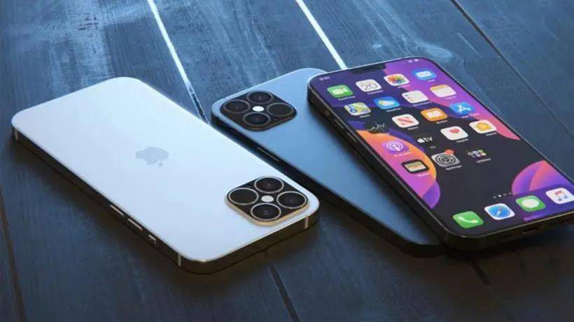 k8凯发官网,iPhone 14 BoM成本曝光:美系零件占比大增其他国家下滑