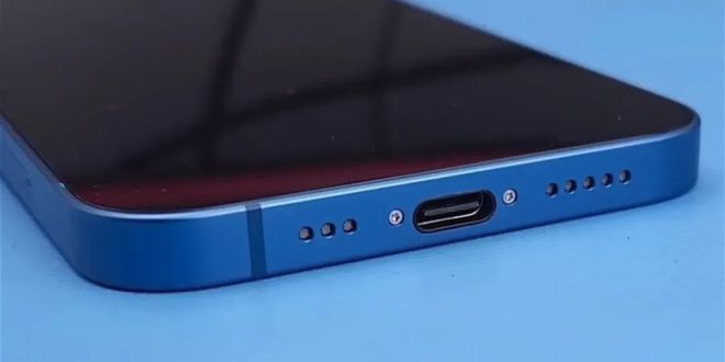 凯发k8,iPhone 15 配件曝光新设计再无悬念