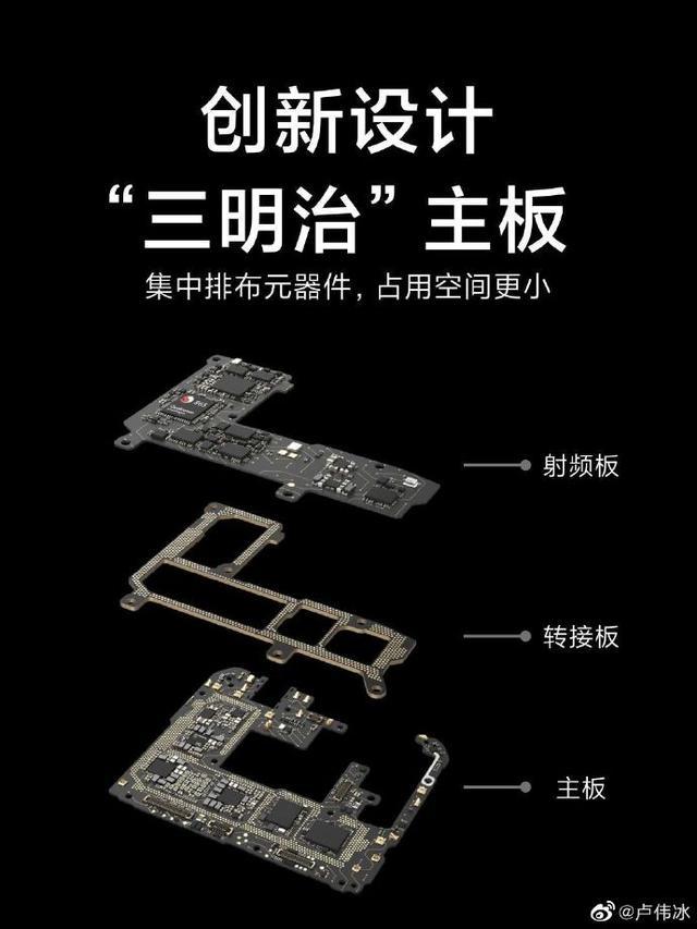 k8凯发,卢伟冰科普红米K30 ProK20沦为百元机彻底发烧