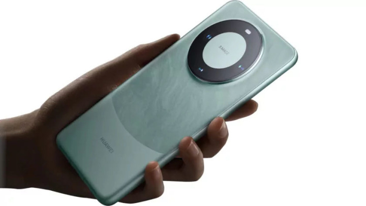 k8凯发，华为Mate 60 Pro拆解报告出炉：国产零件价值占比47%